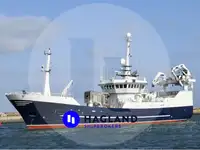 Trawler til salg
