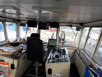 Bugserbåd til salg