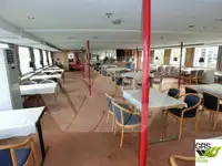 Krydstogtskib til salg
