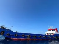 Landingsfartøj, tank til salg