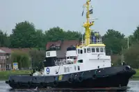Trækbåd til salg