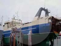 Trawler til salg