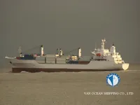Kølefartøj til salg