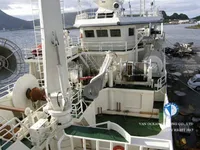Trawler til salg