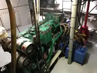 Arbejdsbåde til salg