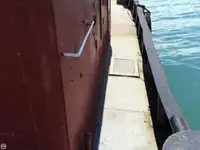 Bugserbåd til salg