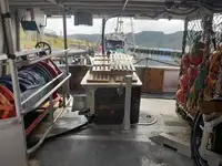 Langliner til salg