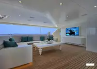 Yacht til salg