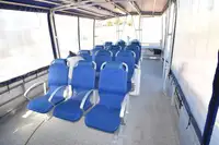 Passagerskib til salg