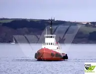 Bugserbåd til salg