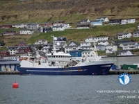 Trawler til salg