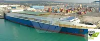 Ro-Ro ship til salg