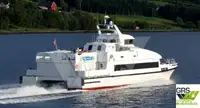 Krydstogtskib til salg