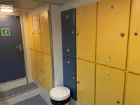 Patruljebåd til salg