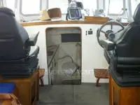 Trawler til salg