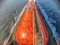 LPG-tanker til salg
