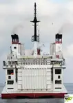 Ro-Ro ship til salg