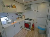 Yacht til salg