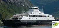 Ro-Ro ship til salg