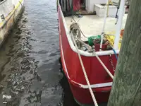 Trawler til salg
