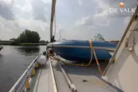 Patruljebåd til salg