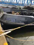 Bugserbåd til salg