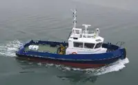 Trækbåd til salg