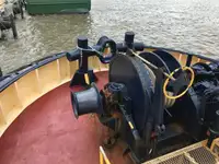 Bugserbåd til salg