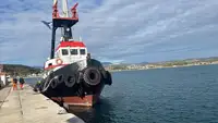 Trækbåd til salg