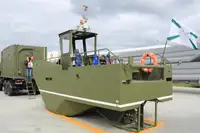 Bugserbåd til salg