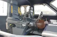 Flydedok til salg