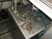 Krydstogtskib til salg