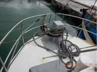Trawler til salg
