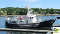 Arbejdsbåde til salg