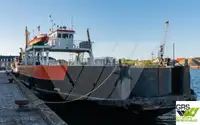 Ro-Ro ship til salg