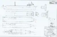 Ro-Ro ship til salg
