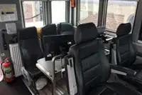 Landmålingsfartøj til salg