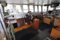 Passagerskib til salg