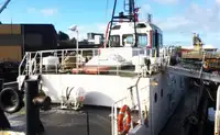 Trækbåd til salg
