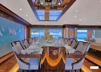 Yacht til salg