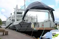 Ro-Ro ship til salg