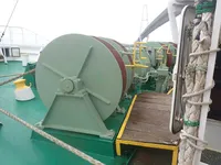 General Cargo/Multi-purpose til salg