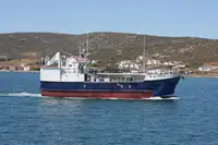Purse seiner til salg