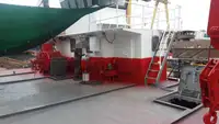 General Cargo/Multi-purpose til salg