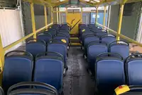 Passagerskib til salg