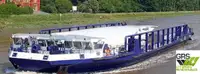 Fast Supply Vessel (FSV) til salg