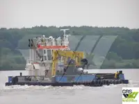 Arbejdsbåde til salg