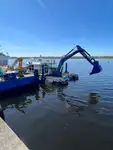 Dredge til salg