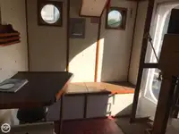 Bugserbåd til salg