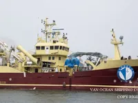 Trawler til salg